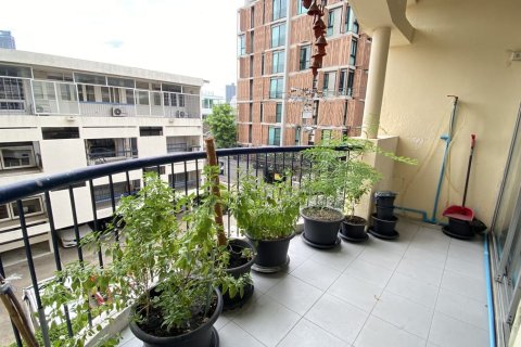 Condo à Watthana, Bangkok, Thaïlande, 4 chambres № 200984 - photo 17
