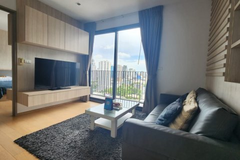 Condo à Watthana, Bangkok, Thaïlande, 1 chambre  № 200981 - photo 7