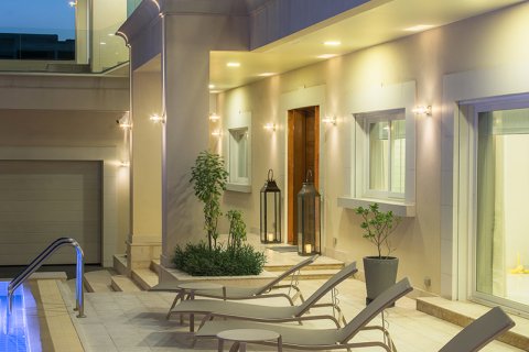 บ้านในพระโขนง, กรุงเทพฯ, ประเทศไทย 7 ห้องนอน № 200926 - รูปถ่าย 14
