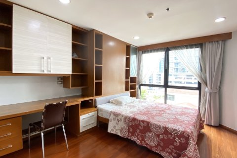 Eigentumswohnung in Watthana, Bangkok, Thailand, 2 Schlafzimmer  № 200931 - Foto 4