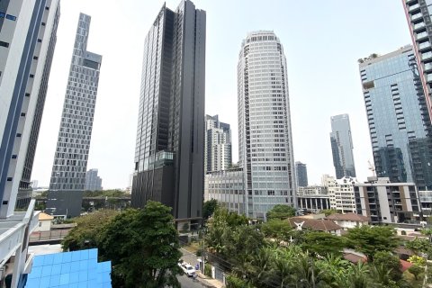 Eigentumswohnung in Watthana, Bangkok, Thailand, 2 Schlafzimmer  № 200931 - Foto 5
