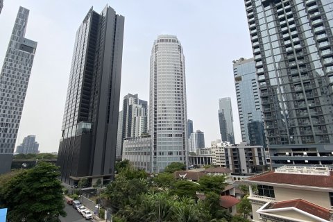Eigentumswohnung in Watthana, Bangkok, Thailand, 2 Schlafzimmer  № 200931 - Foto 10