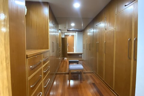 Eigentumswohnung in Watthana, Bangkok, Thailand, 2 Schlafzimmer  № 200931 - Foto 6