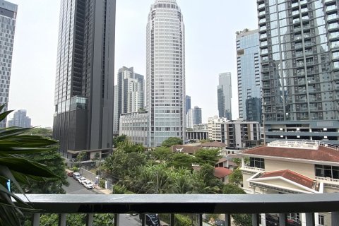 Eigentumswohnung in Watthana, Bangkok, Thailand, 2 Schlafzimmer  № 200931 - Foto 11