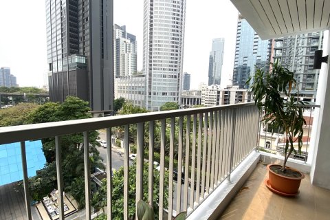 Eigentumswohnung in Watthana, Bangkok, Thailand, 2 Schlafzimmer  № 200931 - Foto 15