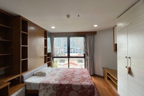 Eigentumswohnung in Watthana, Bangkok, Thailand, 2 Schlafzimmer  № 200931 - Foto 3