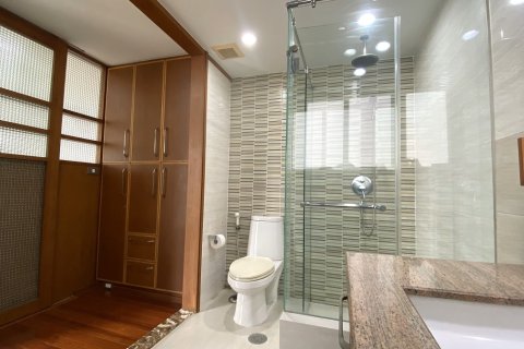 Eigentumswohnung in Watthana, Bangkok, Thailand, 2 Schlafzimmer  № 200931 - Foto 7