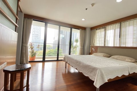 Eigentumswohnung in Watthana, Bangkok, Thailand, 2 Schlafzimmer  № 200931 - Foto 14