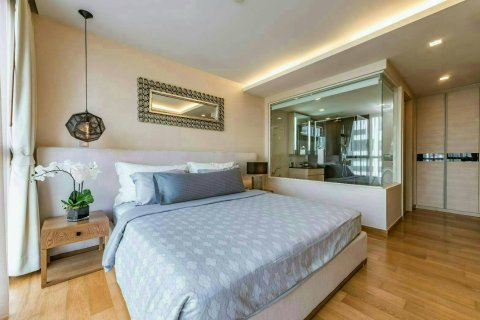 Condo à Watthana, Bangkok, Thaïlande, 2 chambres № 200928 - photo 2