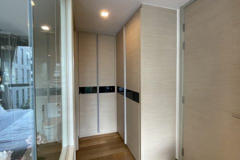 Condo à Watthana, Bangkok, Thaïlande, 2 chambres № 200928 - photo 26