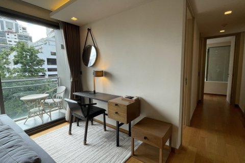 Condo à Watthana, Bangkok, Thaïlande, 2 chambres № 200928 - photo 14
