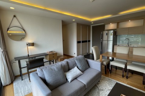 Condo à Watthana, Bangkok, Thaïlande, 2 chambres № 200928 - photo 18