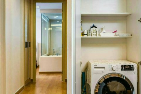 Condo à Watthana, Bangkok, Thaïlande, 2 chambres № 200928 - photo 10