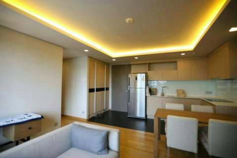 Condo à Watthana, Bangkok, Thaïlande, 2 chambres № 200928 - photo 5