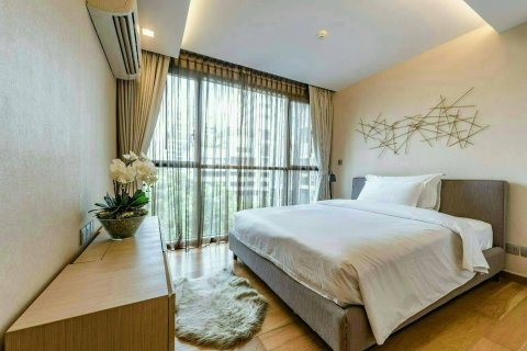 Condo à Watthana, Bangkok, Thaïlande, 2 chambres № 200928 - photo 4