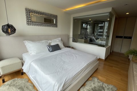 Condo à Watthana, Bangkok, Thaïlande, 2 chambres № 200928 - photo 21