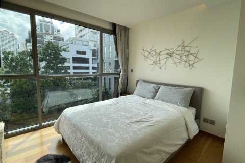 Condo à Watthana, Bangkok, Thaïlande, 2 chambres № 200928 - photo 17