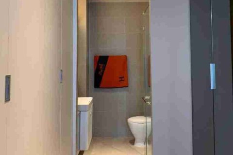 Condominio de 1 dormitorio en Bangkok, Tailandia № 183380 - foto 5