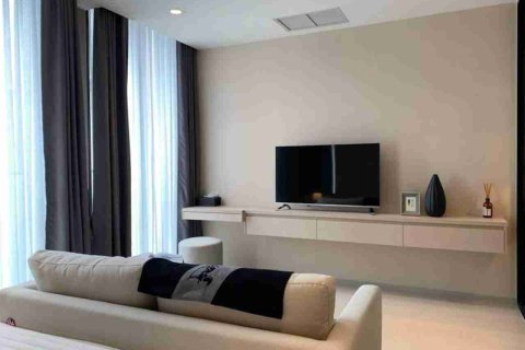 Condominio de 1 dormitorio en Bangkok, Tailandia № 183380 - foto 6