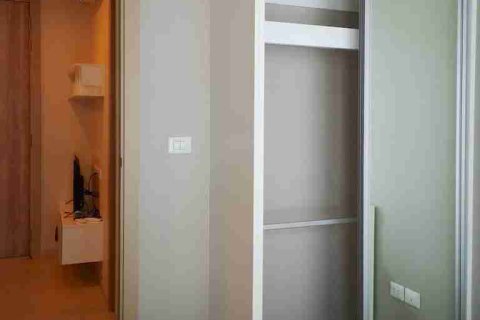 Condominio de 1 dormitorio en Bangkok, Tailandia № 183379 - foto 5