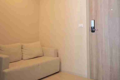 Condominio de 1 dormitorio en Bangkok, Tailandia № 183379 - foto 6