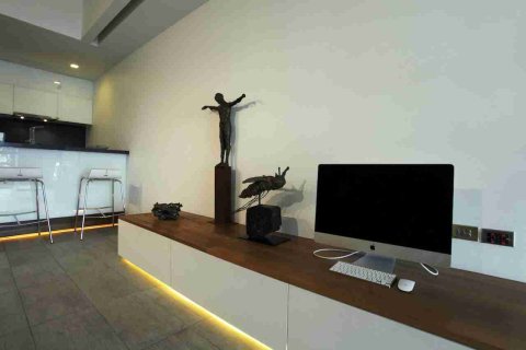 Condominio de 1 dormitorio en Bangkok, Tailandia № 183375 - foto 9