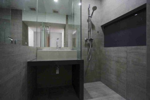 Condominio de 1 dormitorio en Bangkok, Tailandia № 183375 - foto 10