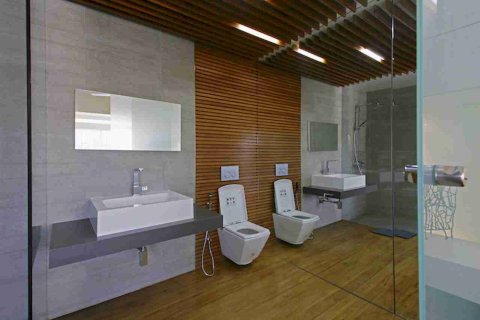Condominio de 1 dormitorio en Bangkok, Tailandia № 183375 - foto 3