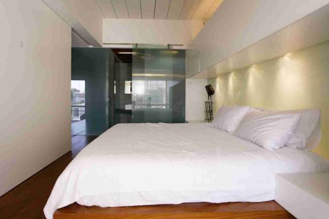 Condominio de 1 dormitorio en Bangkok, Tailandia № 183375 - foto 6