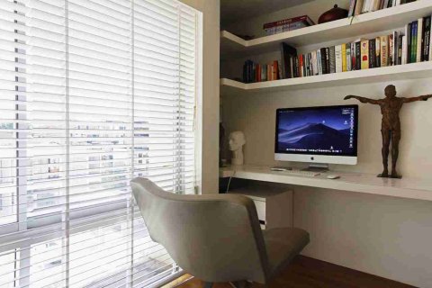 Condominio de 1 dormitorio en Bangkok, Tailandia № 183375 - foto 5