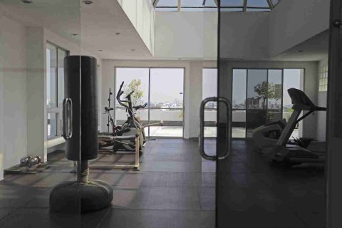 Condominio de 1 dormitorio en Bangkok, Tailandia № 183375 - foto 12