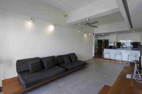 Condominio de 1 dormitorio en Bangkok, Tailandia № 183375 - foto 4