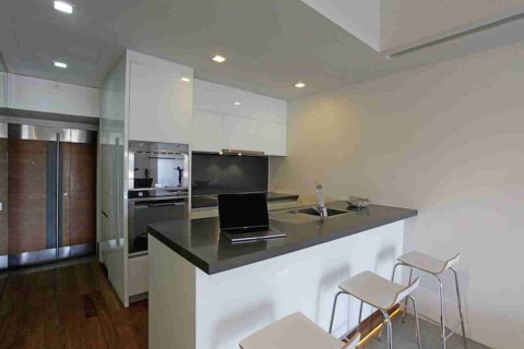 Condominio de 1 dormitorio en Bangkok, Tailandia № 183375 - foto 7