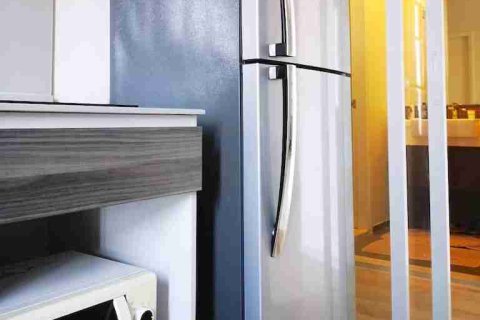 Condominio de 1 dormitorio en Bangkok, Tailandia № 183377 - foto 5