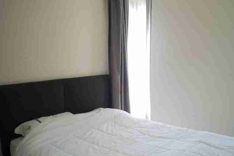 Condominio de 1 dormitorio en Bangkok, Tailandia № 183377 - foto 3