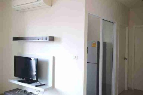 Condominio de 1 dormitorio en Bangkok, Tailandia № 183377 - foto 6