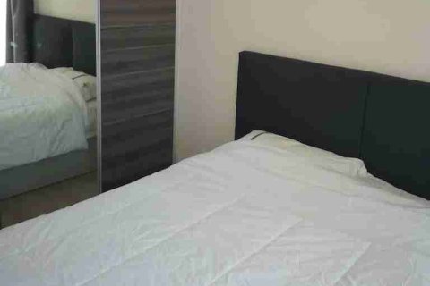 Condominio de 1 dormitorio en Bangkok, Tailandia № 183377 - foto 4