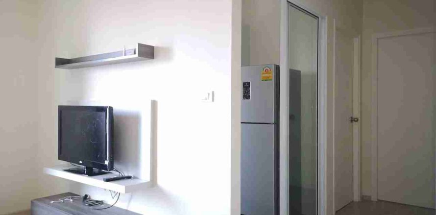 Condominio de 2 dormitorios en Bangkok, Tailandia № 183378