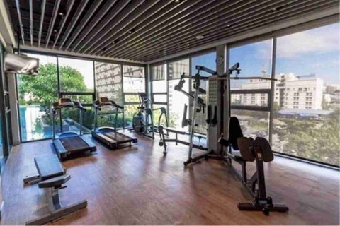 Condominio de 2 dormitorios en Bangkok, Tailandia № 183378 - foto 3