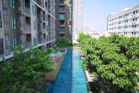 Condominio de 2 dormitorios en Bangkok, Tailandia № 183378 - foto 2
