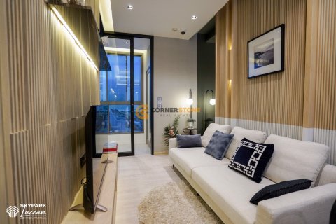 Studio in the Condo auf Jomtien Beach, Pattaya, Thailand № 113450 - Foto 18