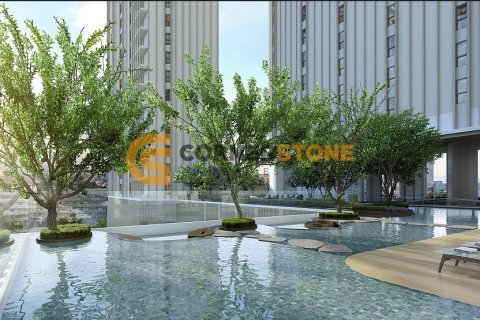 Studio in the Condo auf Jomtien Beach, Pattaya, Thailand № 113450 - Foto 11