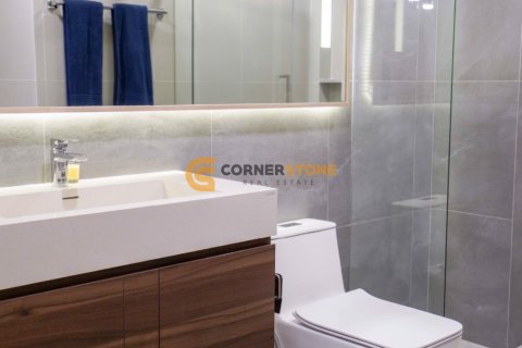 Estudio en el condominio en Jomtien Beach, Pattaya, Tailandia № 113451 - foto 4