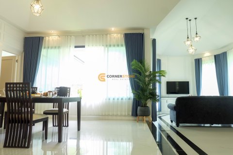 Estudio en Pattaya, Tailandia № 113403 - foto 15