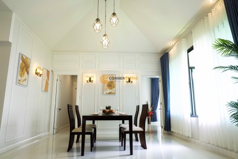 Estudio en Pattaya, Tailandia № 113403 - foto 6