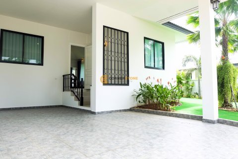 Estudio en Pattaya, Tailandia № 113403 - foto 2
