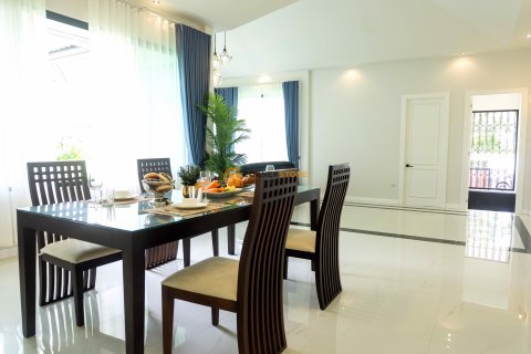 Estudio en Pattaya, Tailandia № 113403 - foto 7