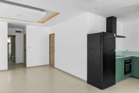 Chalet de 3 dormitorios en Ko Samui, Tailandia № 154969 - foto 6