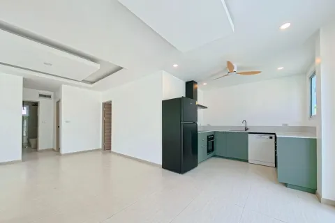 Chalet de 3 dormitorios en Ko Samui, Tailandia № 154969 - foto 4