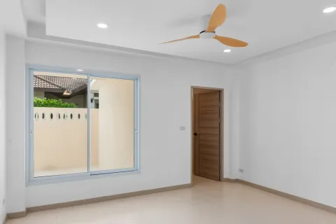 Chalet de 3 dormitorios en Ko Samui, Tailandia № 154969 - foto 8